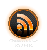 Classroom News RSS Feed Classroom News RSS Feed