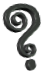 ?